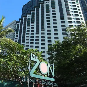 The Zon Residences On The Park Malaysia