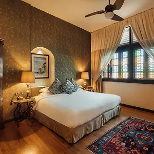 Campbell House Malaysia