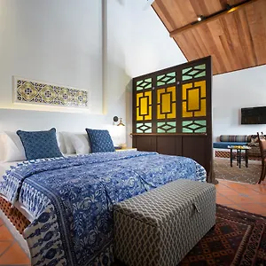 Jawi Peranakan Mansion Malaysia