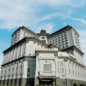 Hotel Grand Swiss-belhotel, Malacca