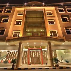 Hotel Supreme, Malacca