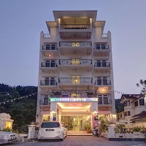 Hotel Arenaa Deluxe, Malacca