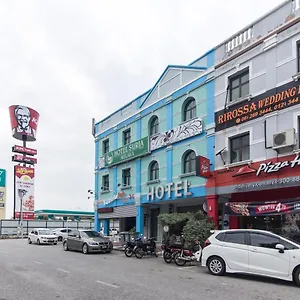 Hotel Suria Malaqa, Malacca