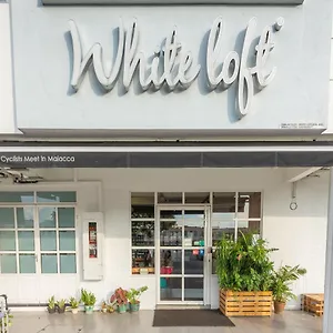 Hotel White Loft, Malacca