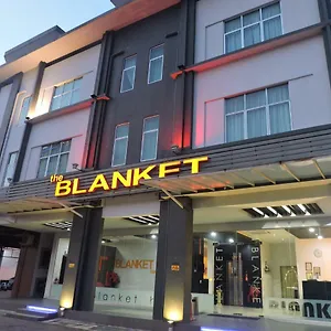 Hotel The Blanket Seberang Jaya