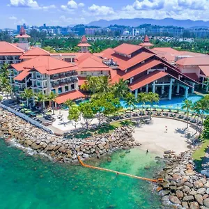 The Magellan Sutera Malaysia