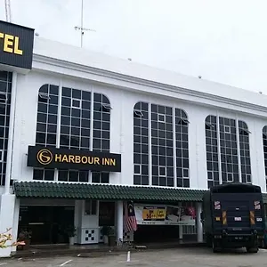 Hotel Harbour, Malacca