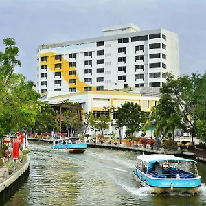 Hotel Tun Fatimah Riverside, Malacca